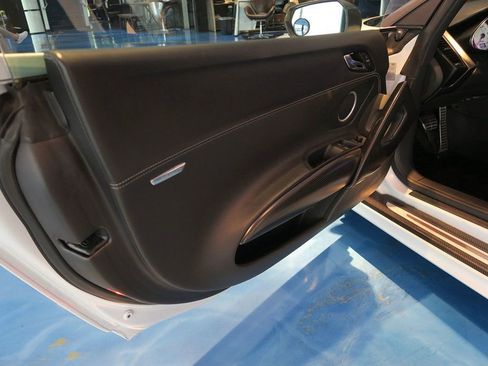 Used 2012 Audi R8 GT w/ Enhanced R8 GT Leather Pkg image 10