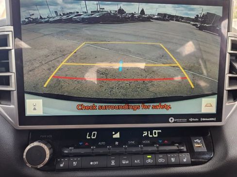 Used 2024 Toyota Tundra Limited w/ Power Package image 17