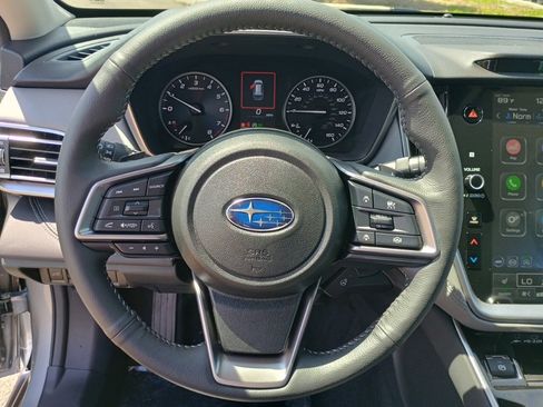 New 2025 Subaru Outback Limited image 16
