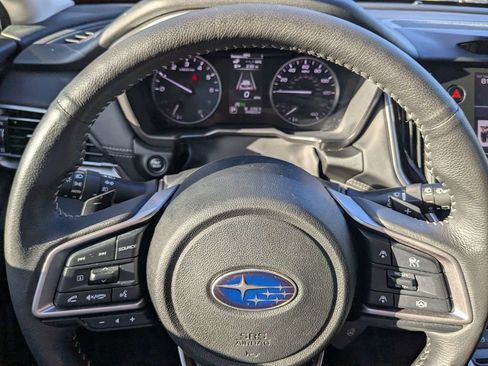 Used 2023 Subaru Outback Limited AWD/4WD image 30