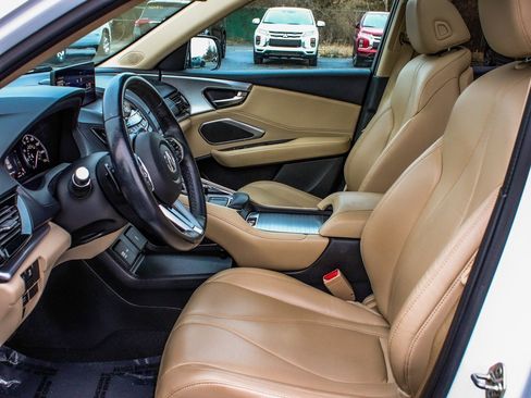 Used 2019 Acura RDX Base image 30