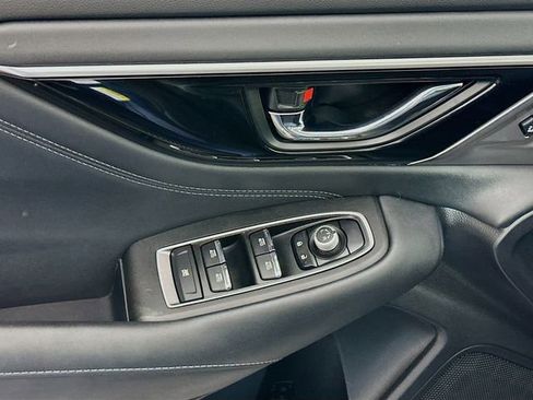 Used 2022 Subaru Legacy Limited XT image 19