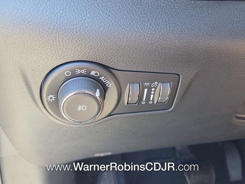 New 2026 Jeep Compass Latitude AWD/4WD image 26