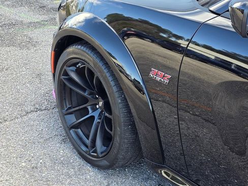 Used 2023 Dodge Charger Scat Pack image 44