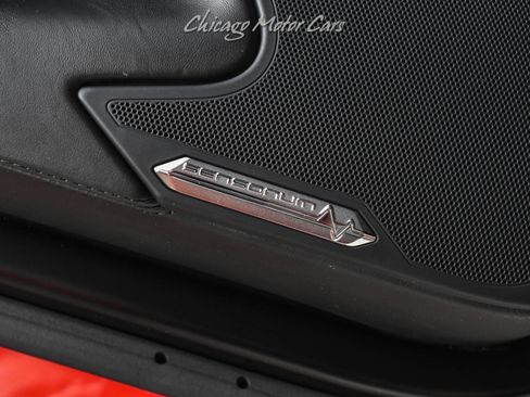 Used 2015 Lamborghini Aventador LP 700-4 AWD/4WD image 22