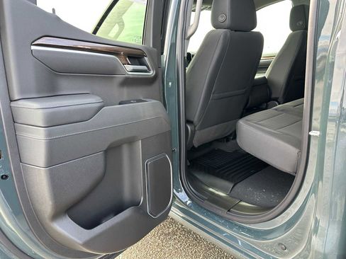 New 2026 Chevrolet Silverado 1500 LT AWD/4WD image 15