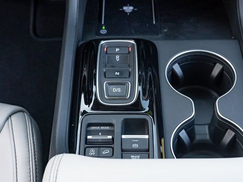 New 2026 Honda Pilot EX-L image 23