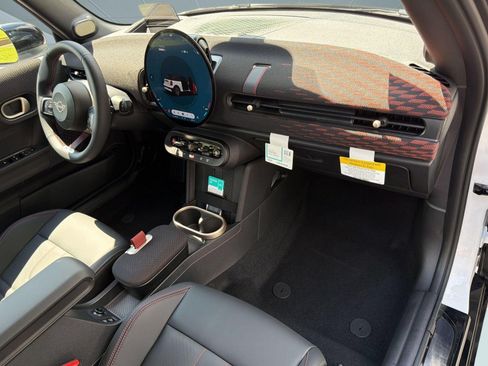 New 2026 MINI Cooper S FWD image 28