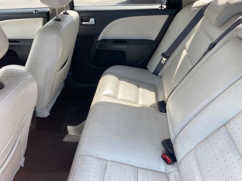 Used 2009 Mercury Sable Premier FWD image 38