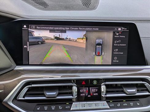 Used 2023 BMW X5 sDrive40i w/ Parking Assistance Package image 16