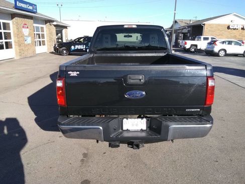 Used 2014 Ford F250 XLT image 6
