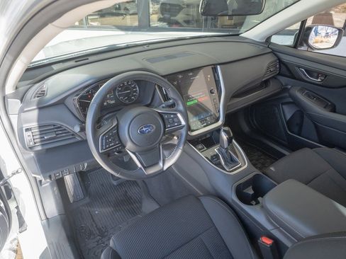 Certified 2025 Subaru Legacy Premium image 8