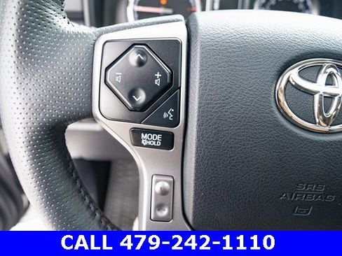 Used 2024 Toyota 4Runner Limited image 24