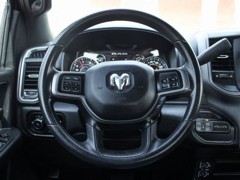 Used 2021 RAM 2500 Tradesman image 19