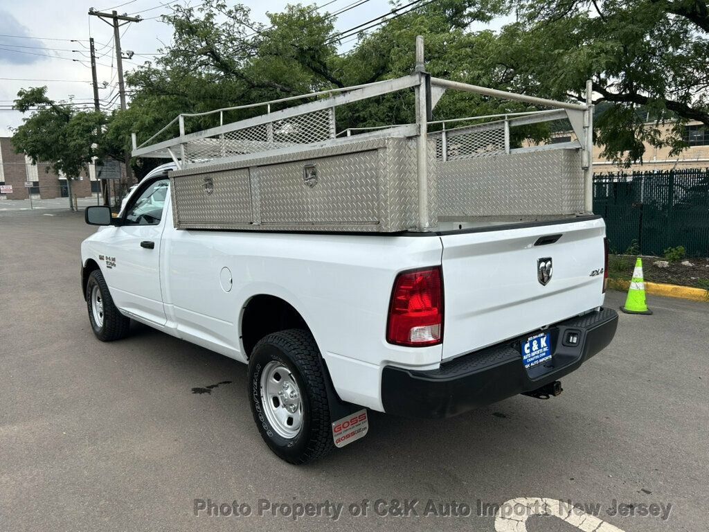 Used 2022 RAM 1500 Tradesman w/ Power & Remote Entry Group AWD/4WD image 16