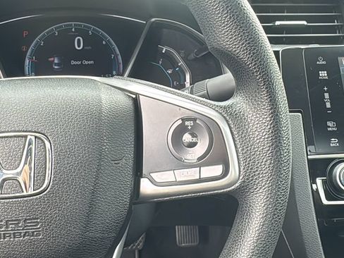 Used 2018 Honda Civic EX image 17