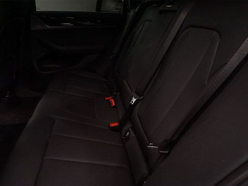 Used 2021 BMW X3 sDrive30i w/ Convenience Package image 20