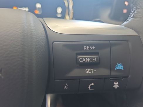 New 2026 INFINITI QX60 Luxe image 40