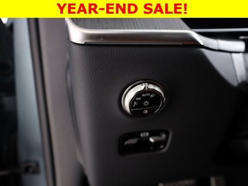 Certified 2025 Mercedes-Benz GLC 300 4MATIC image 11