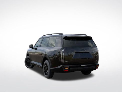 New 2027 Kia Telluride SX Prestige X-Pro image 5