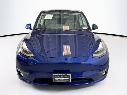 Used 2022 Tesla Model Y Performance image 6