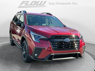Certified 2026 Subaru Ascent Premium AWD/4WD video 1