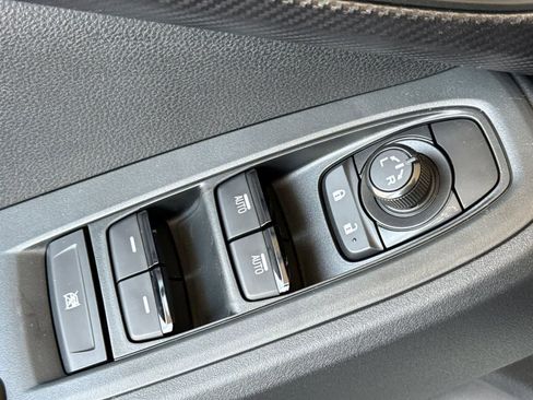 New 2026 Subaru Crosstrek 2.5i Sport AWD/4WD image 13