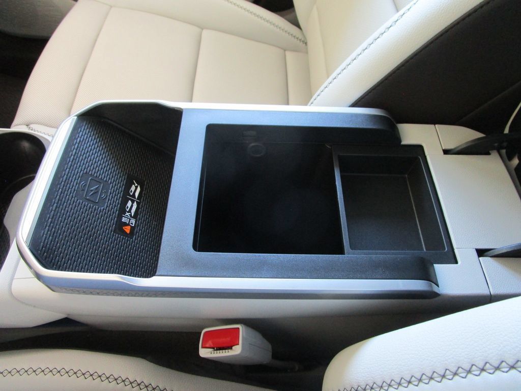 New 2027 GMC Terrain Denali AWD/4WD image 32