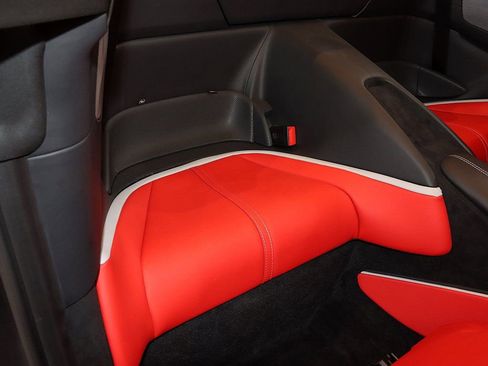 Certified 2024 Ferrari Roma Spider image 47