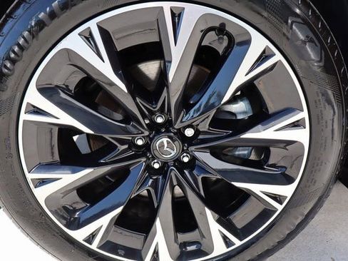 Used 2024 MAZDA CX-90 Plug-In Hybrid w/ Premium Plus image 49