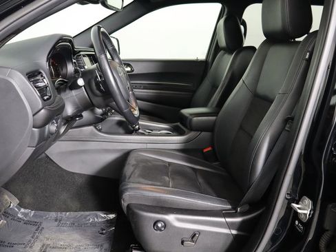Used 2022 Dodge Durango GT image 16