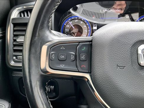 Used 2021 RAM 1500 Limited image 24