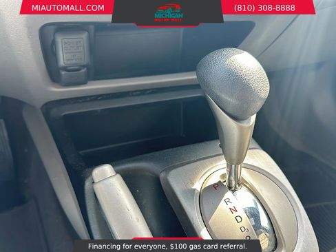 Used 2007 Honda Civic EX image 12