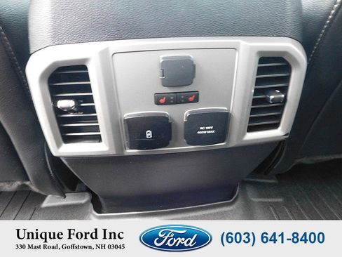 Used 2021 Ford F250 Lariat image 27