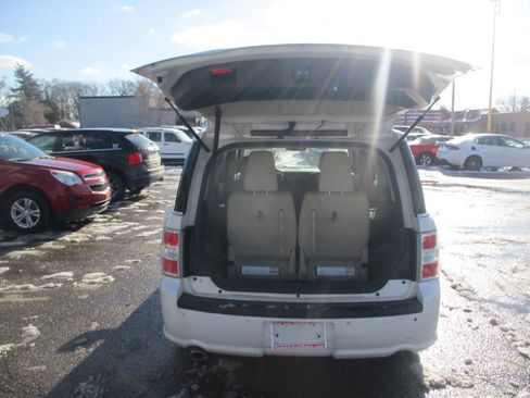 Used 2013 Ford Flex Limited image 7