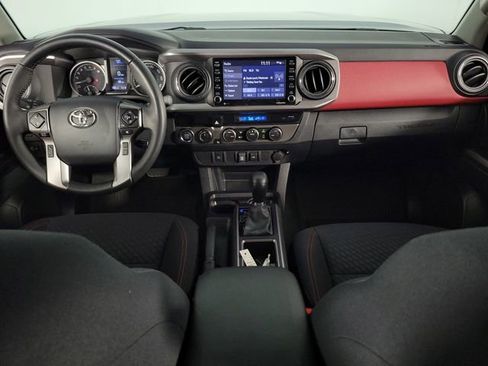 Used 2023 Toyota Tacoma SR5 AWD/4WD image 20