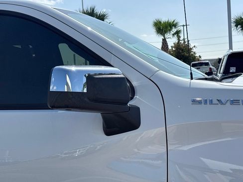 New 2026 Chevrolet Silverado 1500 LT RWD image 8