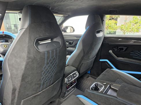 Used 2024 Lamborghini Urus Performante image 14