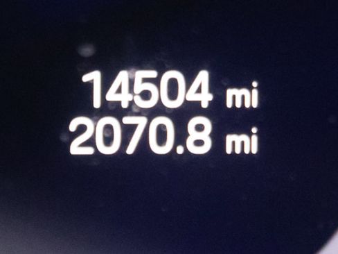 Used 2023 Porsche Panamera 4S Executive image 83