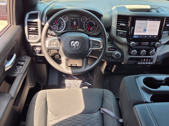 New 2026 RAM 1500 Express RWD image 13