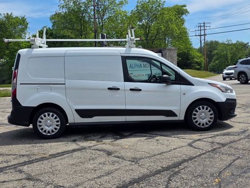 Used 2020 Ford Transit Connect XL FWD image 6