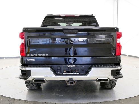 Used 2021 Chevrolet Silverado 1500 LT image 6