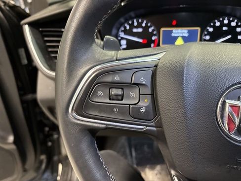 Used 2023 Buick Envision Preferred image 12