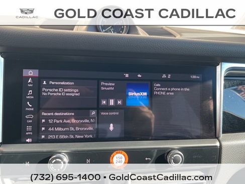 Used 2023 Porsche Macan S image 21