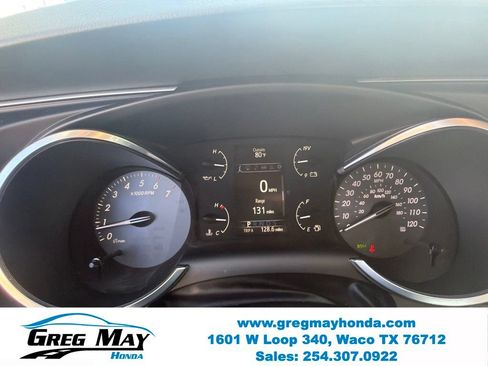 Used 2021 Toyota Sequoia TRD Pro AWD/4WD image 15