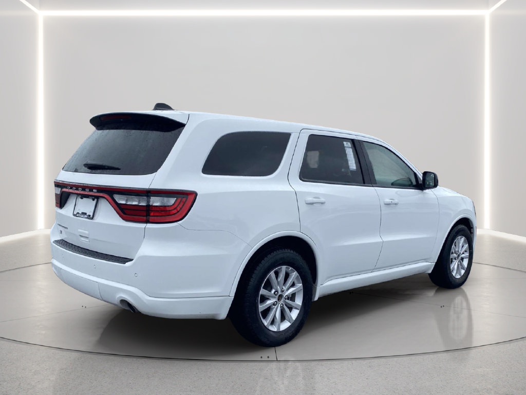 Used 2025 Dodge Durango GT RWD image 5