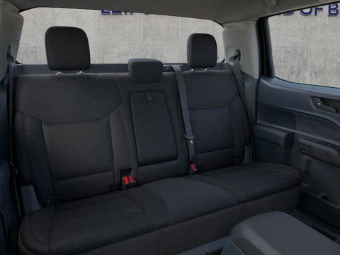 New 2025 Ford Maverick XLT w/ Equipment Group 301A image 11