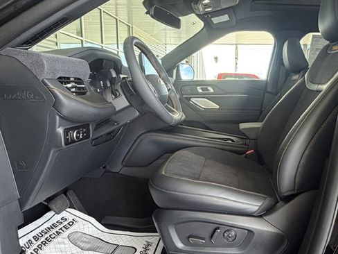 New 2026 Ford Explorer Tremor w/ Tremor Ultimate Package AWD/4WD image 6