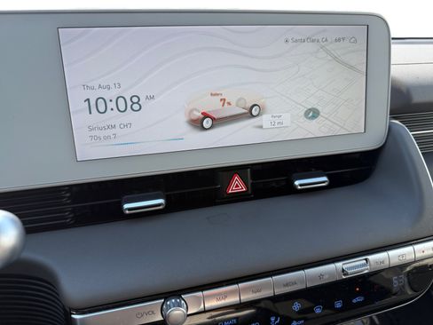 Used 2024 Hyundai Ioniq 5 SE RWD image 12