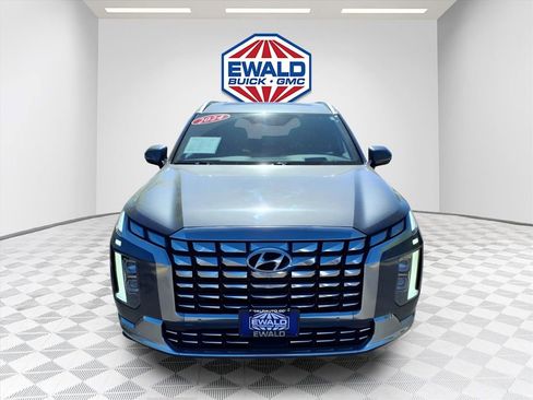 Used 2024 Hyundai Palisade Calligraphy AWD/4WD image 5